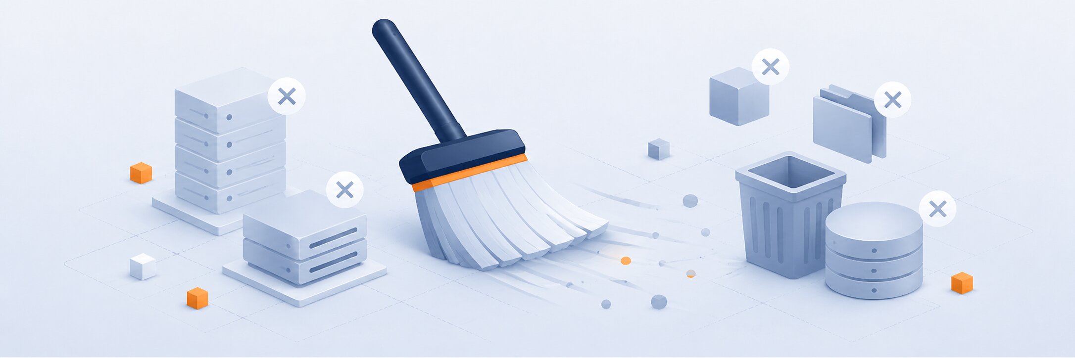 Unused Resource Cleanup
